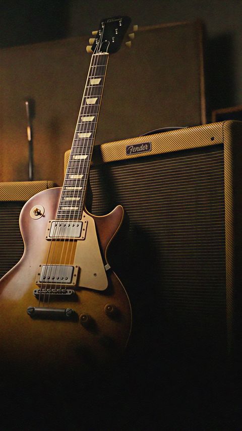 Electric guitar